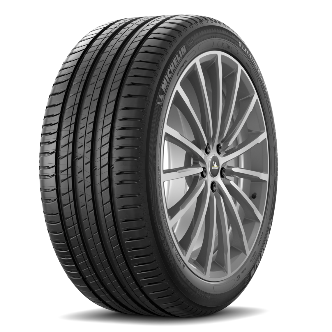 Lốp Michelin 275/55R20 canada LTX M/S3